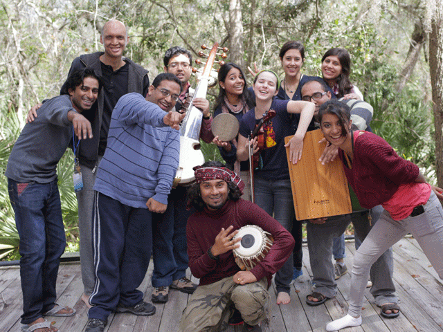the dosti music project is an initiative of the embassy of the united states in pakistan photo dostimusic org the dosti music project is an initiative of the embassy of the united states in pakistan photo dostimusic org