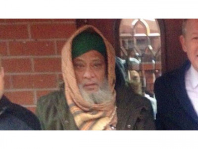 former imam found murdered in london former imam found murdered in london