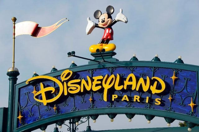 a joint operation by romania and france against pickpockets targeting visitors to disneyland paris and other french tourist sites has borne fruit photo afp a joint operation by romania and france against pickpockets targeting visitors to disneyland paris and other french tourist sites has borne fruit photo afp