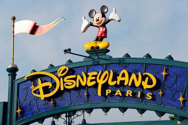 a joint operation by romania and france against pickpockets targeting visitors to disneyland paris and other french tourist sites has borne fruit photo afp