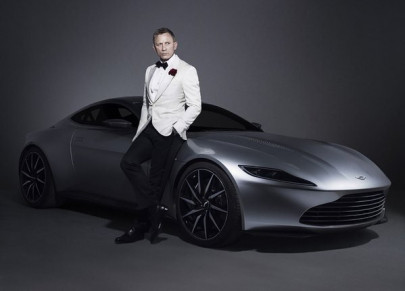 aston martin made for bond spectre film sells for 3 5 million aston martin made for bond spectre film sells for 3 5 million