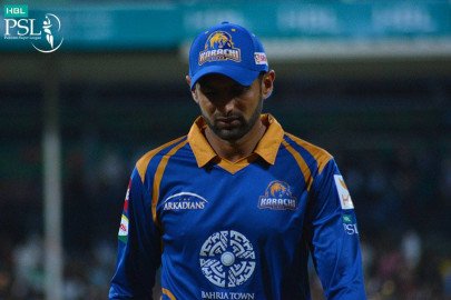 ravi bopara replaces shoaib malik as karachi kings captain ravi bopara replaces shoaib malik as karachi kings captain
