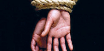 two arrested for murdering student abducted for ransom two arrested for murdering student abducted for ransom
