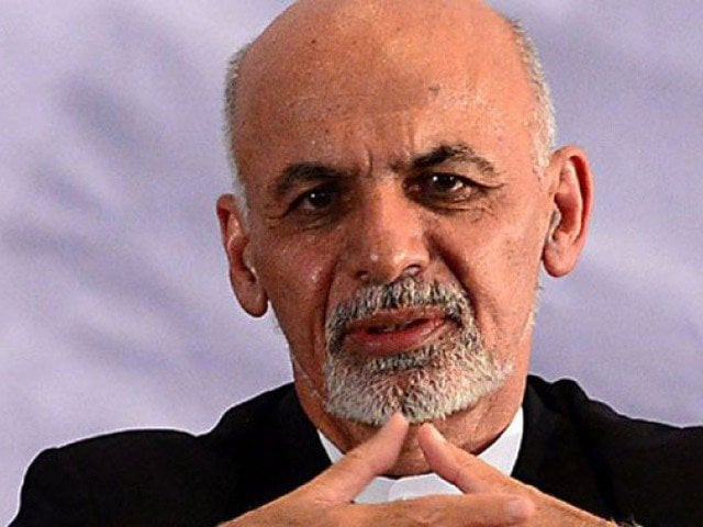 afghan president ashraf ghani photo file afghan president ashraf ghani photo file
