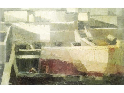 tribute to pioneers shemza conceived pakistan s modern art tribute to pioneers shemza conceived pakistan s modern art