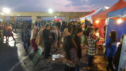 mouth watering food bazaar a feast for taste buds mouth watering food bazaar a feast for taste buds