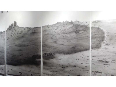 solo show of darkness and light solo show of darkness and light