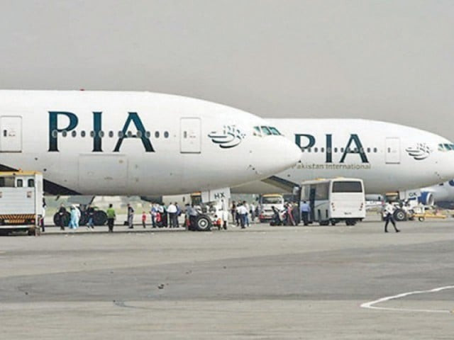 think tank says airline not being run as a business is major reason for its woes photo file think tank says airline not being run as a business is major reason for its woes photo file