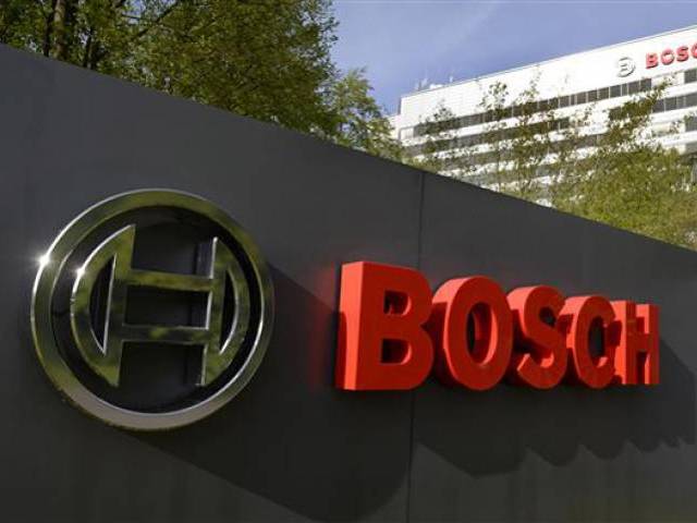 robert bosch company to enter power tool security technology segments