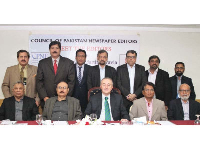 war on terror argentine envoy lauds pakistan s role war on terror argentine envoy lauds pakistan s role