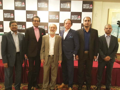 merger interflow affiliated with bates chi