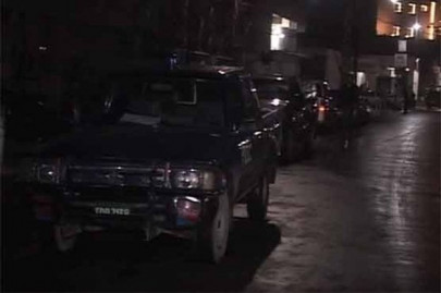 three police personnel shot dead in faisalabad three police personnel shot dead in faisalabad