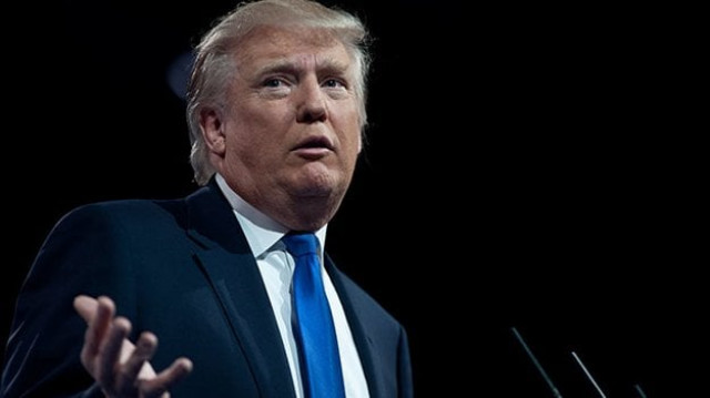 it was not the first time trump has called for a boycott in november he lobbied for a starbucks corp photo afp it was not the first time trump has called for a boycott in november he lobbied for a starbucks corp photo afp