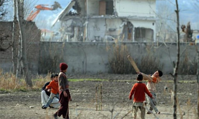 pakistan s tribal zone side fight for level playing field pakistan s tribal zone side fight for level playing field