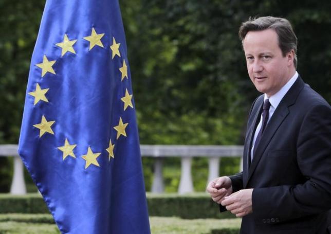 britain 039 s prime minister david cameron photo reuters