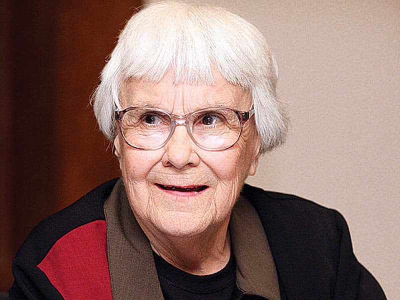 harper lee is widely considered one of the greatest american novelists of all time photo file