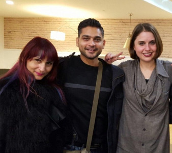 pakistani fashion designer zaheer abbas to showcase at london fashion week pakistani fashion designer zaheer abbas to showcase at london fashion week