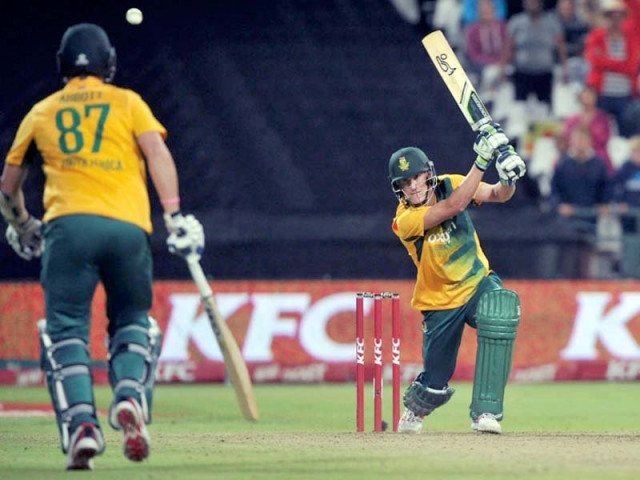 morris crucial last over heroics ensured that south africa go into the second and last t20i of the series with a 1 0 advantage photo afp morris crucial last over heroics ensured that south africa go into the second and last t20i of the series with a 1 0 advantage photo afp