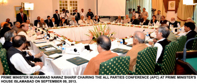 attempt to unite 28 parties to attend apc on census