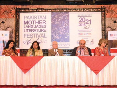 linguistic diversity state urged to promote all pakistani languages linguistic diversity state urged to promote all pakistani languages