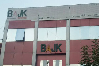 ajk bank seeks scheduled status ajk bank seeks scheduled status