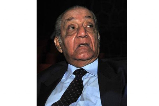 abdul gafoor noorani photo file abdul gafoor noorani photo file