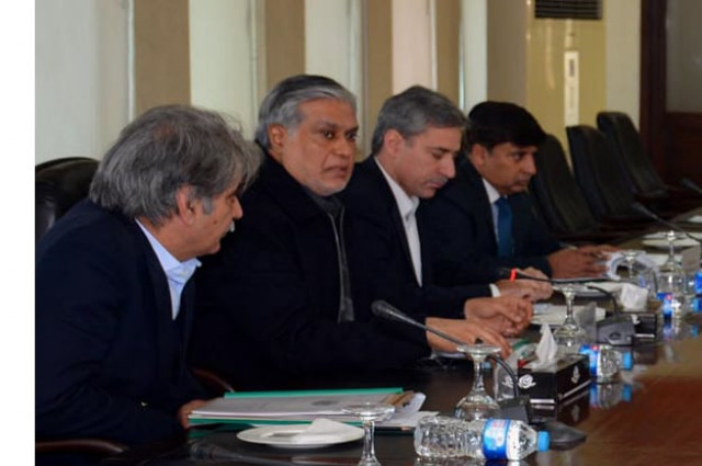 finance minister ishaq dar chairing a meeting of pakistan bureau of statistics photo inp finance minister ishaq dar chairing a meeting of pakistan bureau of statistics photo inp