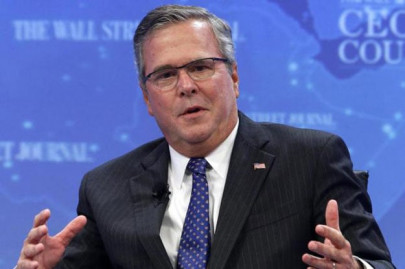 jeb bush ends white house bid jeb bush ends white house bid