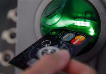 smartphones to replace cards at bank machines smartphones to replace cards at bank machines