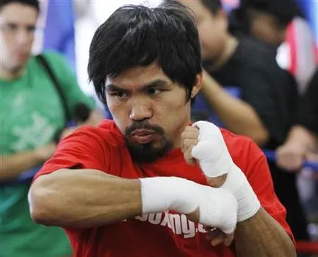 manny pacquiao photo reuters manny pacquiao photo reuters