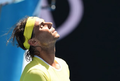 nadal dumped from rio semi finals by uruguayan battler nadal dumped from rio semi finals by uruguayan battler