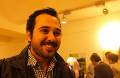 egypt jails author for two years over sexually explicit novel