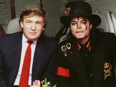 michael jackson s brother slams trump over botched facts about late singer michael jackson s brother slams trump over botched facts about late singer