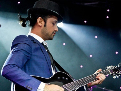 lucknow administration cancels atif aslam s concert lucknow administration cancels atif aslam s concert