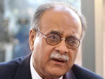 psl final sold out says najam sethi psl final sold out says najam sethi
