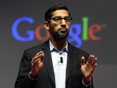 google boss heading to brussels for antitrust talks source google boss heading to brussels for antitrust talks source