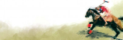 aibak polo cup diamond paints clinch title with comfortable win