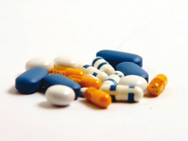 First Pakistani pharma firm to register in UAE | The Express Tribune