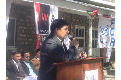 universal applicability tribespeople in kurram say fcr irrelevant now