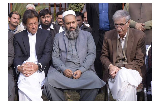 imran khan offering condolences to the family of haji haleem jan president traders association qissa khawani bazaar photo fb com imrankhan official