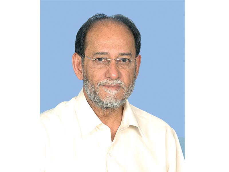 mna sheikh rohail asghar