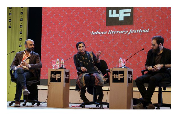illusion and disillusion the american dream in the arts mohsin hamid tania james and ned beauman photo ppi