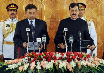 musharraf wanted ppp out in 2008 khursheed shah musharraf wanted ppp out in 2008 khursheed shah