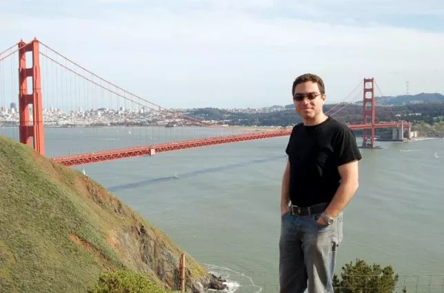 iranian american consultant siamak namazi is pictured in this photo taken in san francisco california in 2006 handout photo provided by ahmad kiarostami photo reuters iranian american consultant siamak namazi is pictured in this photo taken in san francisco california in 2006 handout photo provided by ahmad kiarostami photo reuters