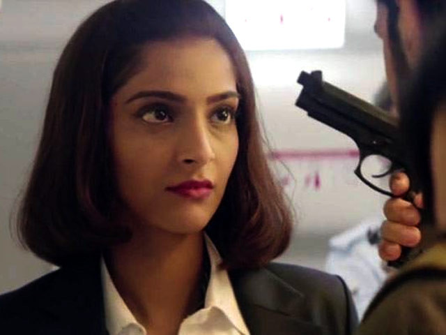 flight attendants aboard pan am plane protest 039 neerja 039 propagates one side of the story screengrab