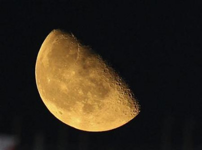 nasa reveals apollo astronauts heard unexplained music on far side of moon