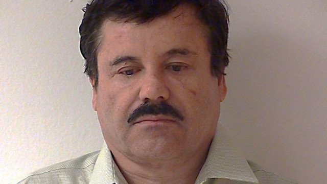 mexican drug kingpin joaquin 039 el chapo 039 guzman photo reuters mexican drug kingpin joaquin 039 el chapo 039 guzman photo reuters