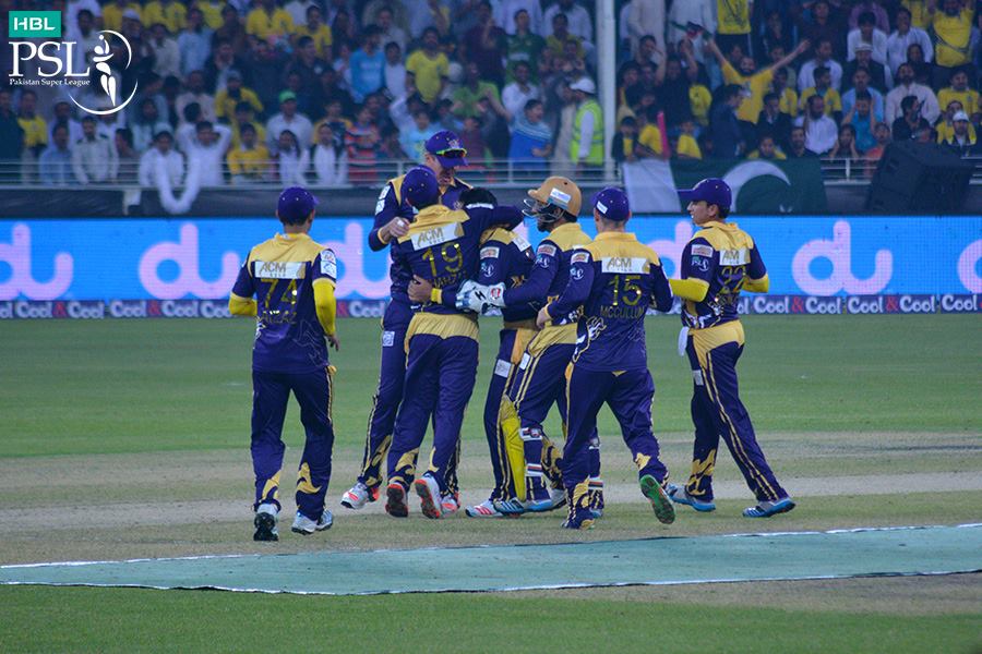 repaying the fans quetta gladiators progress in the psl has garnered a huge following from within the city and skipper sarfraz wants to repay their faith by winning the t20 league photo courtesy psl