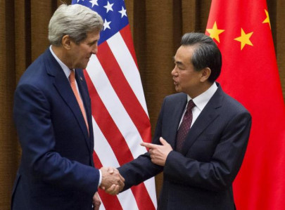 china s foreign minister to visit us beijing