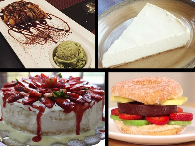 6 karachi desserts you must try now